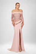 Vestido Priscila