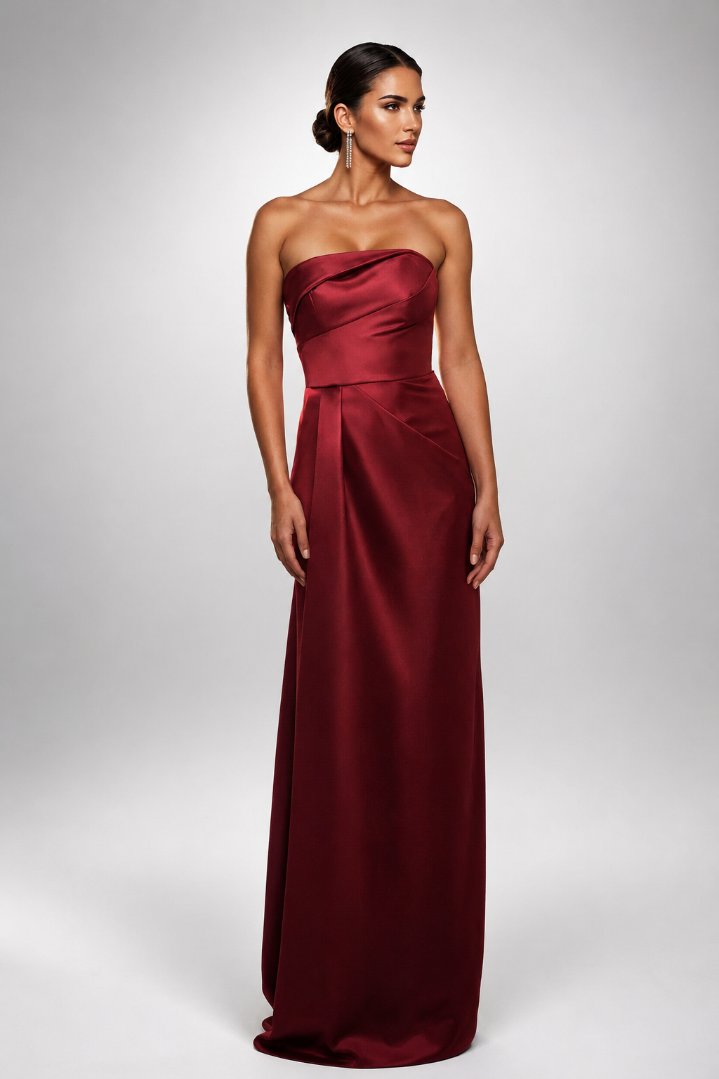 Vestido Elisa