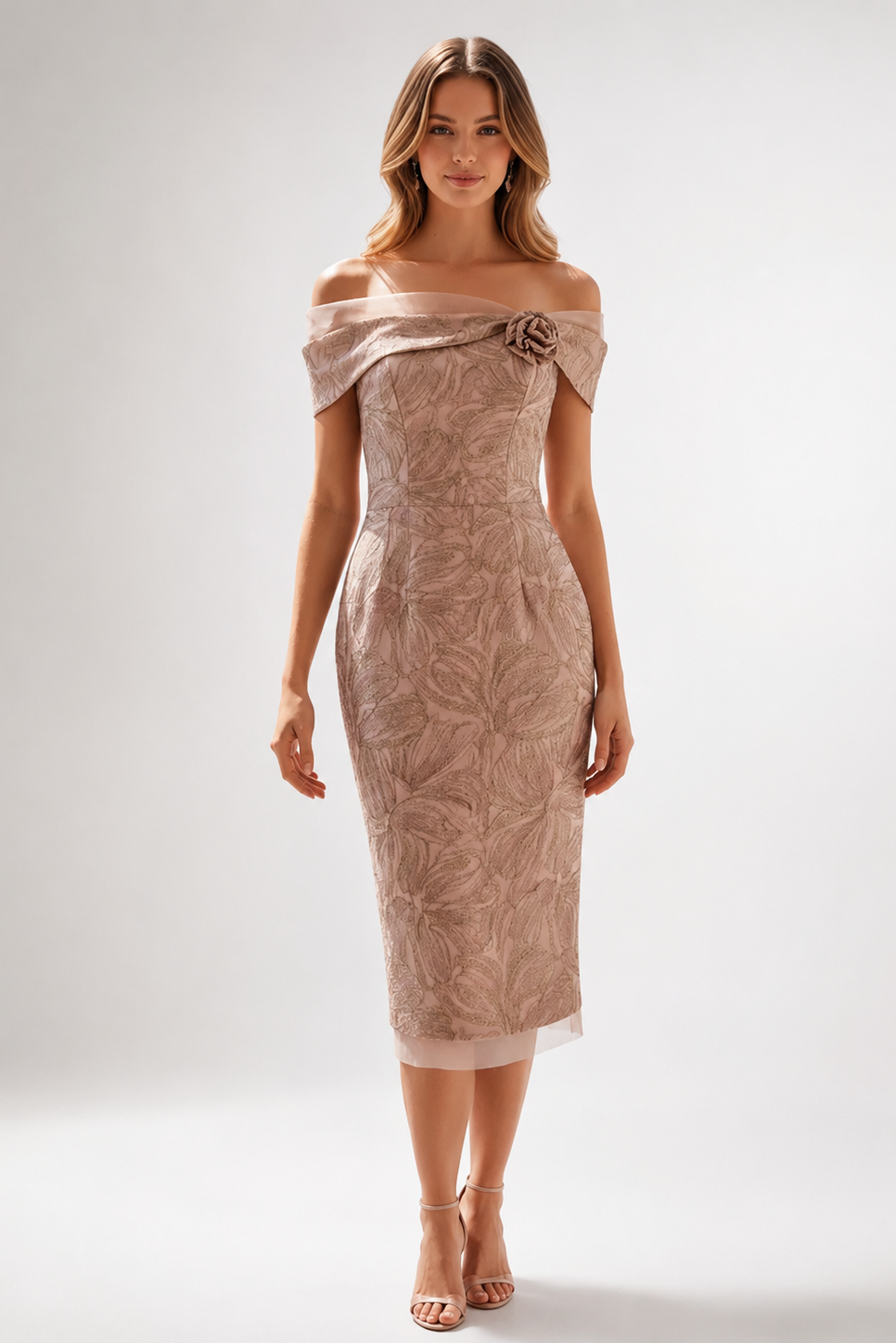 Vestido Alexa