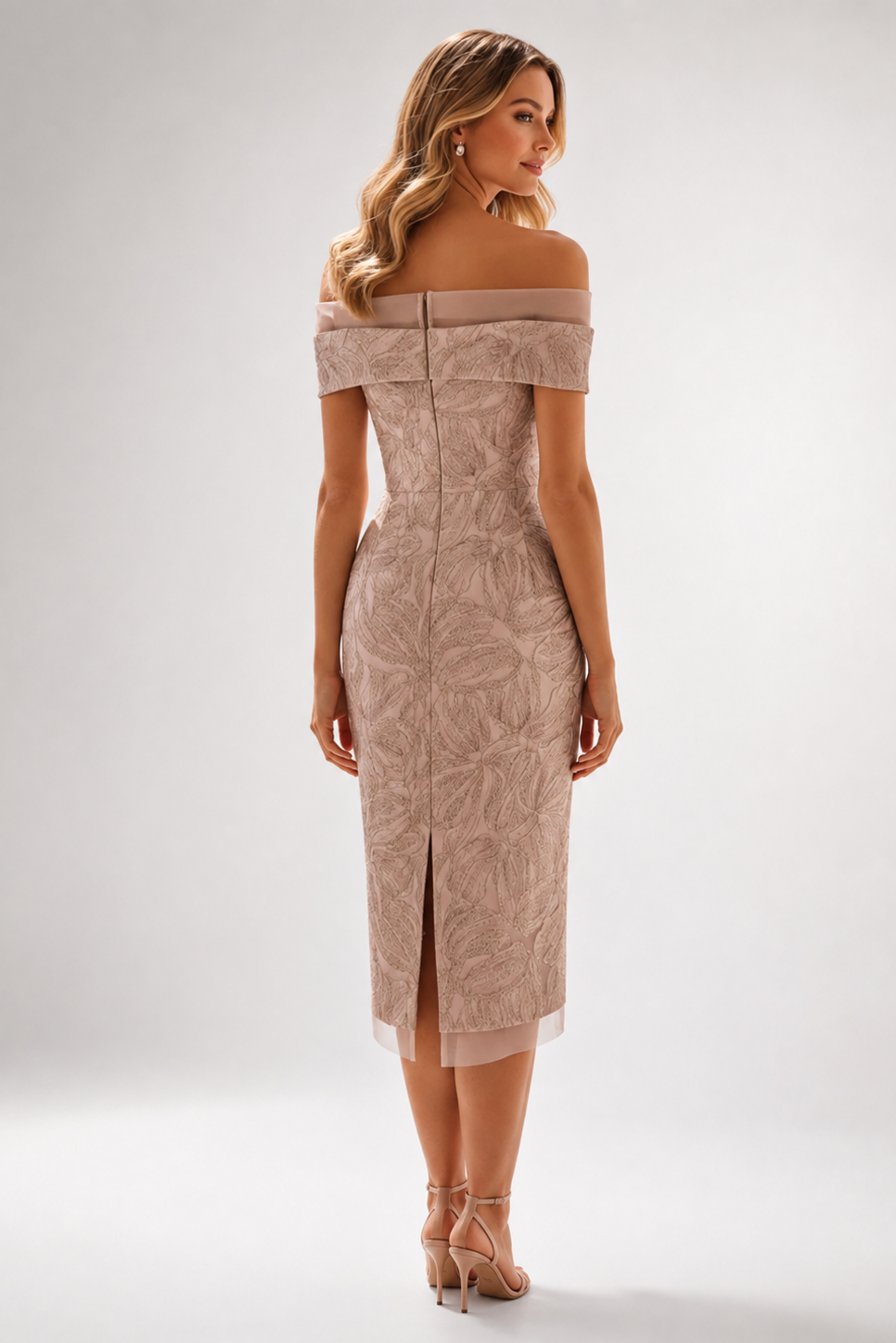 Vestido Alexa