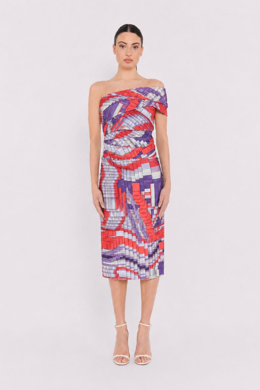 Vestido Mel