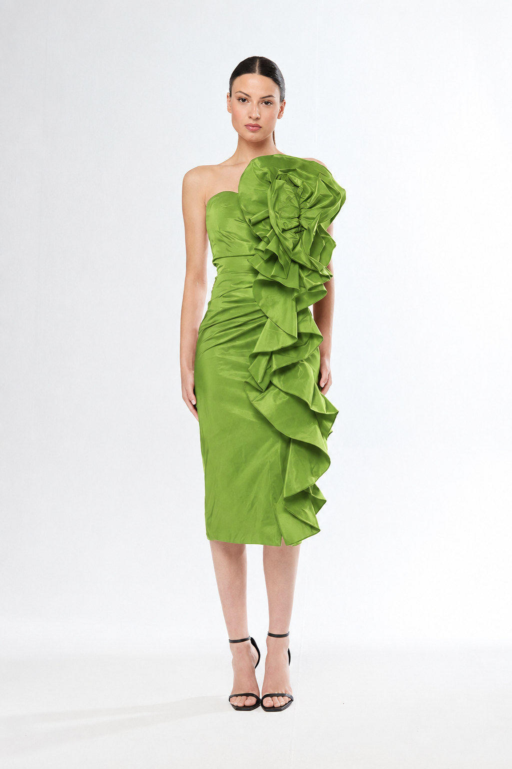 Vestido Julia