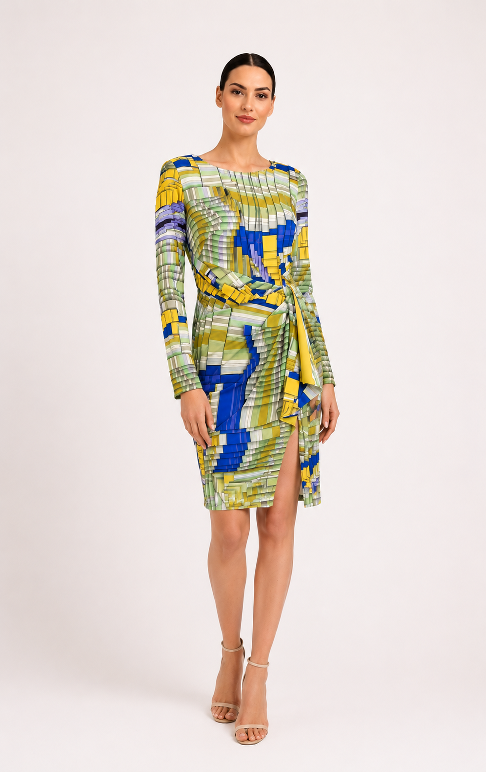 Vestido Belen
