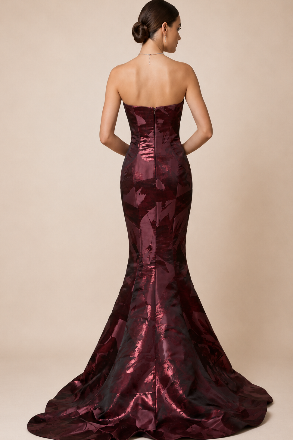 Vestido Rebecca