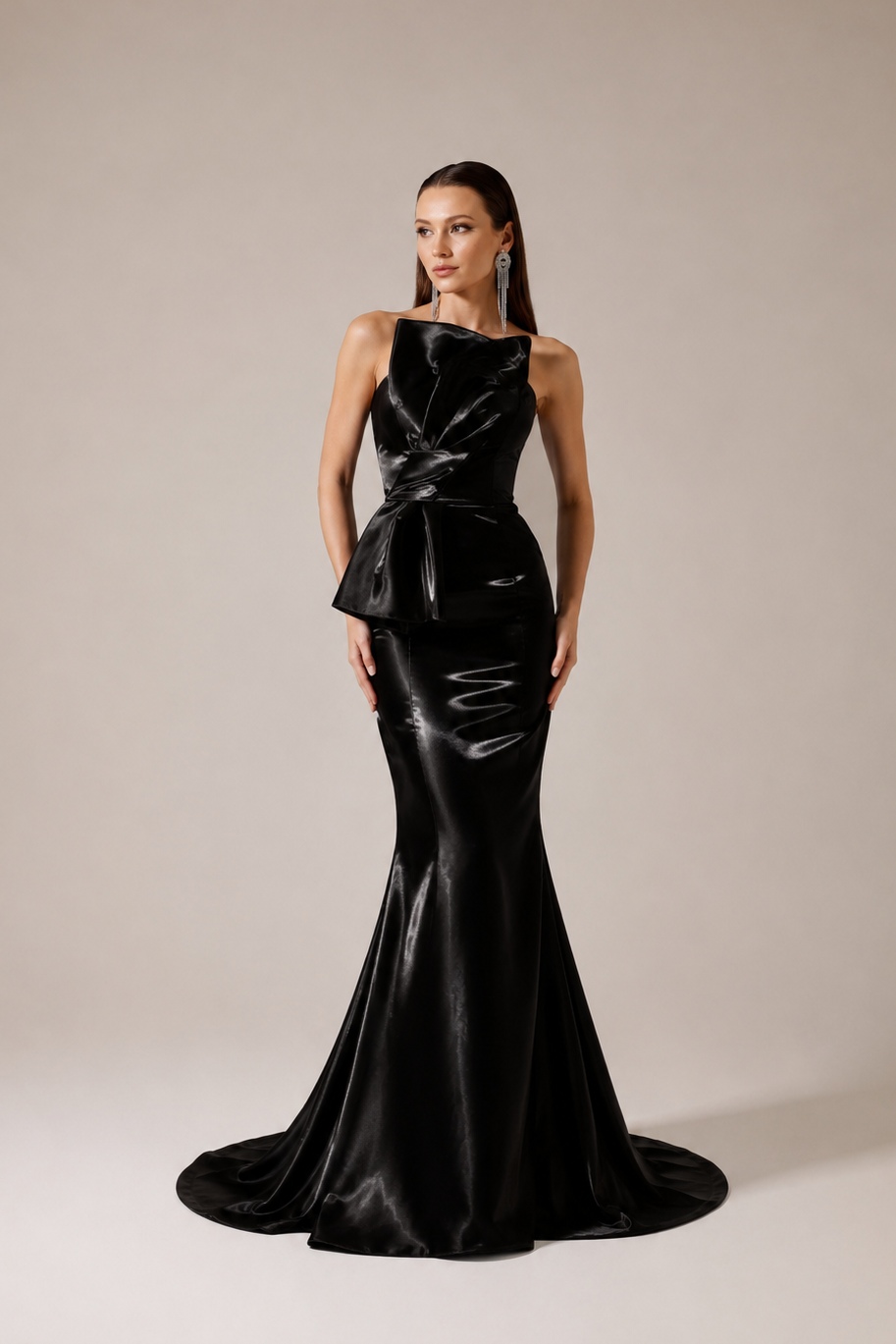 Vestido Tania