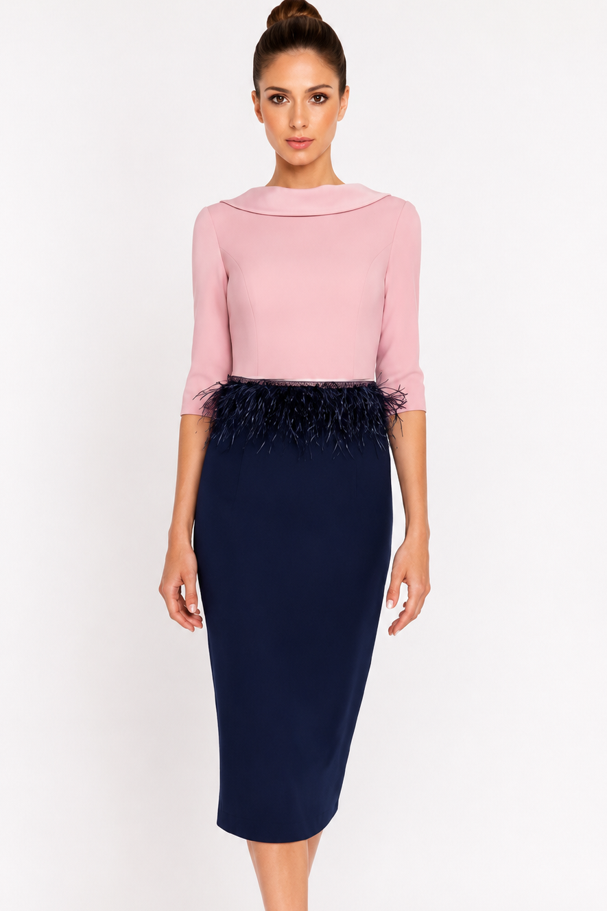 Vestido Flavia