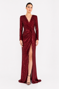 Vestido Eugenia