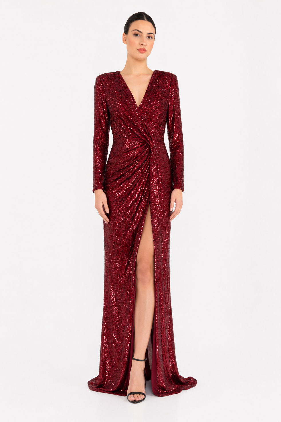 Vestido Eugenia