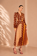 Vestido Caro
