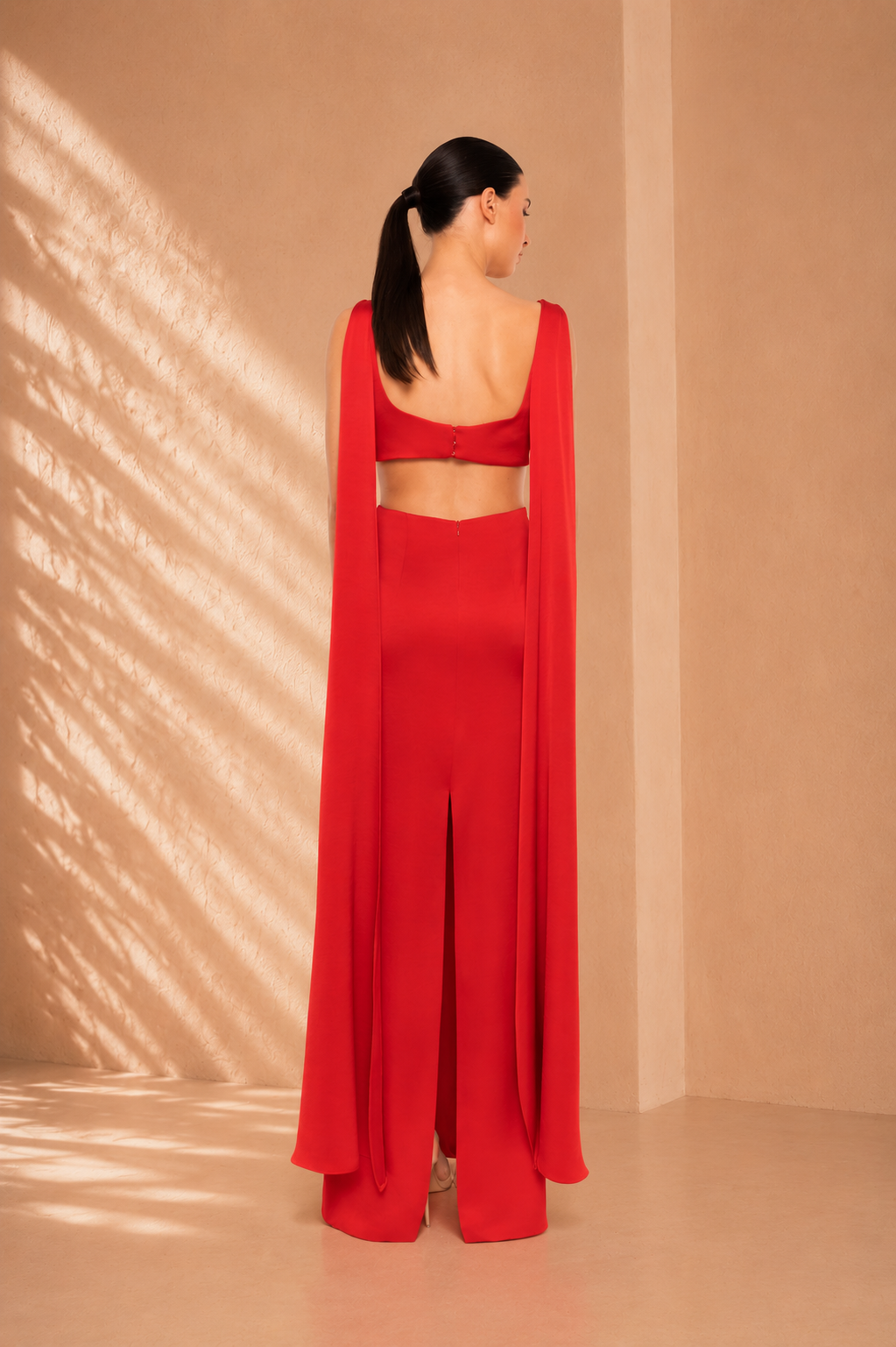 Vestido Geo