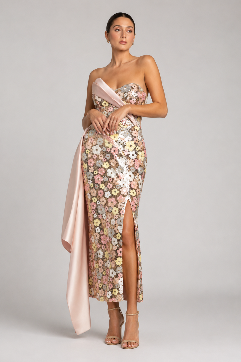 Vestido Susana