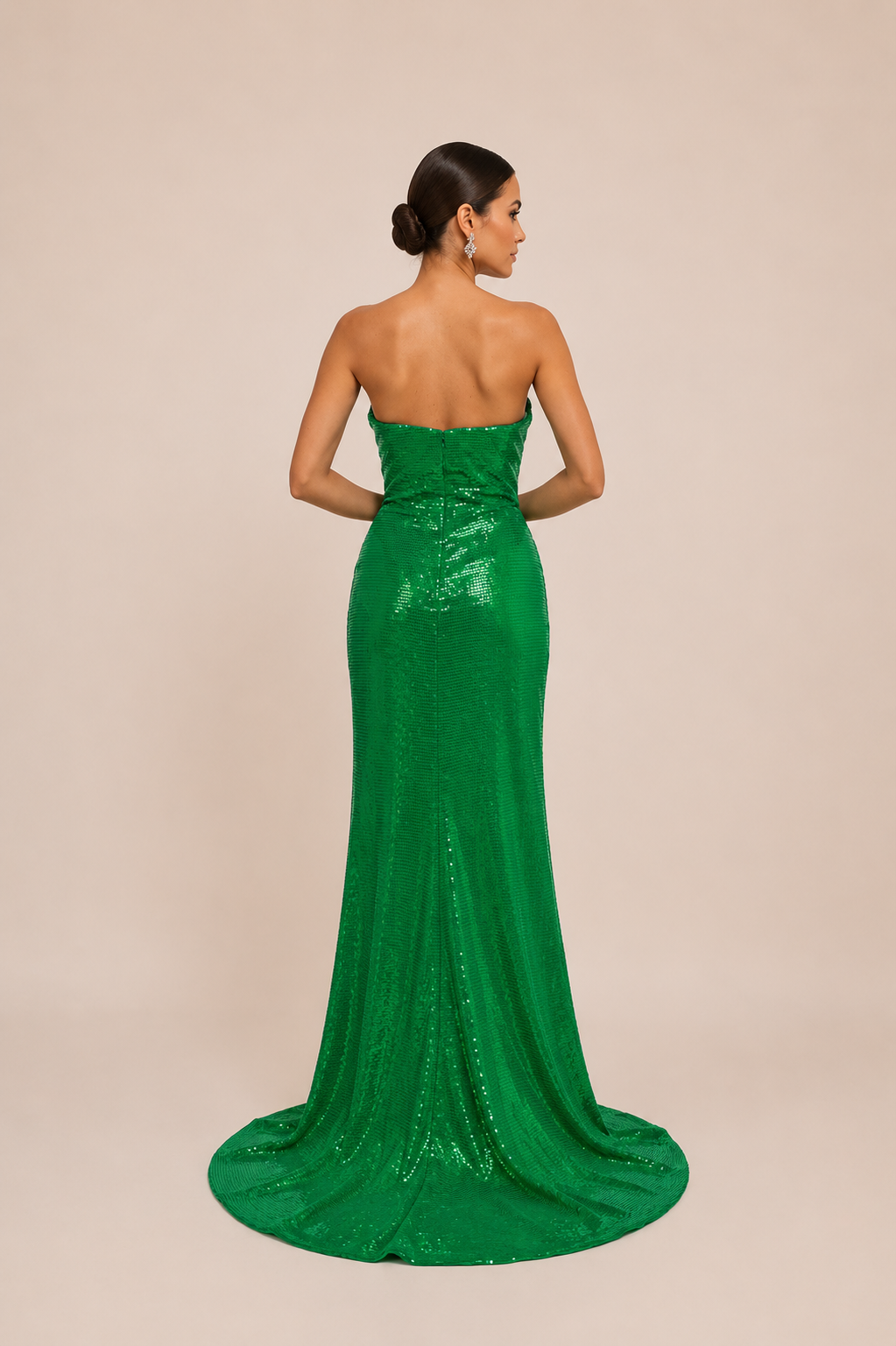 Vestido Aurora