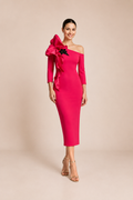 Vestido Camila
