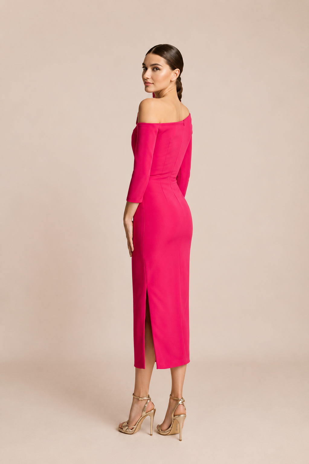 Vestido Camila