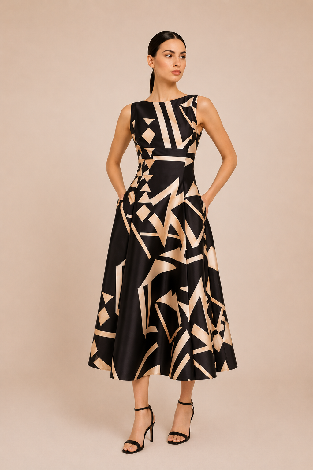 Vestido Renata