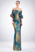Vestido Kaia
