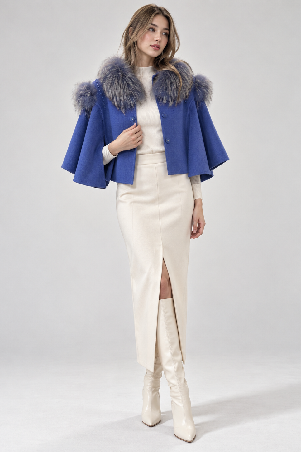 Capa Azure