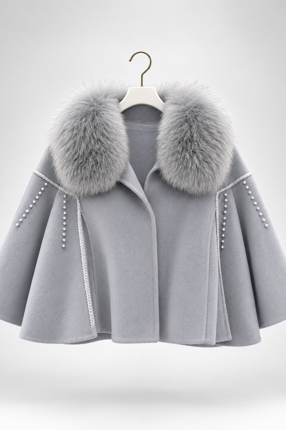 Capa Capelet