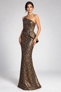 Vestido Regina