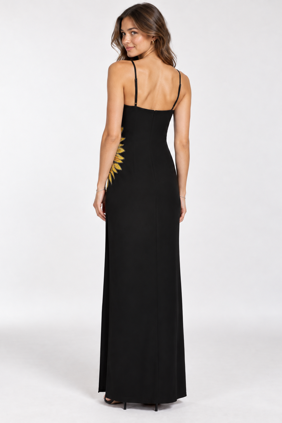 Vestido Amanda