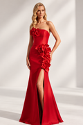 Vestido Blanca