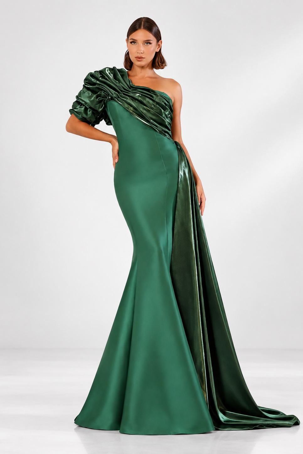 Vestido Zara