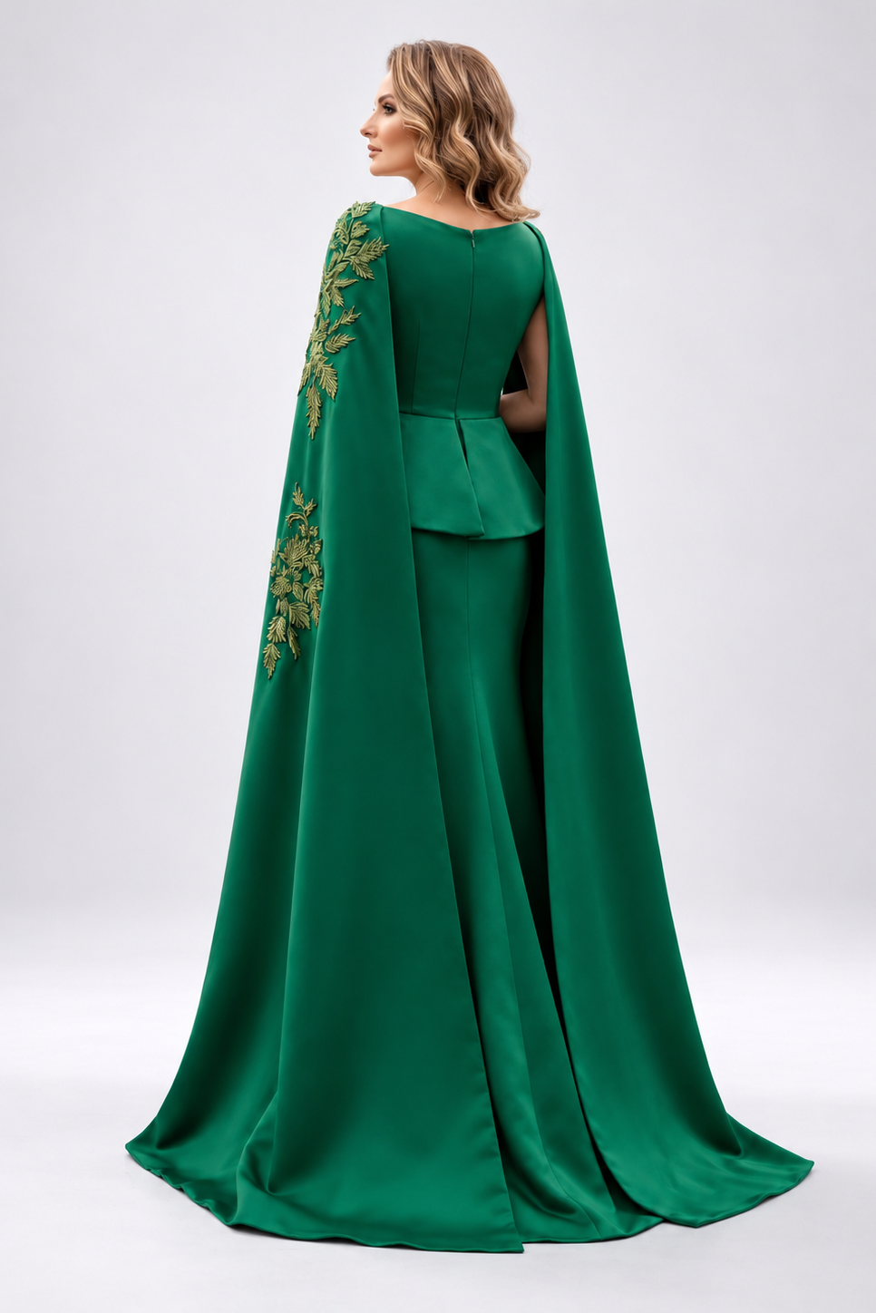 Vestido Helo