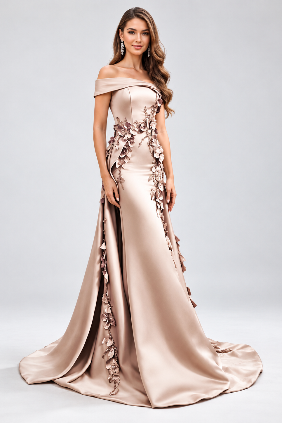 Vestido Jimena