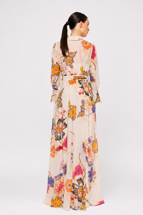 Vestido Jimena