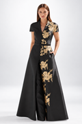 Vestido Ale
