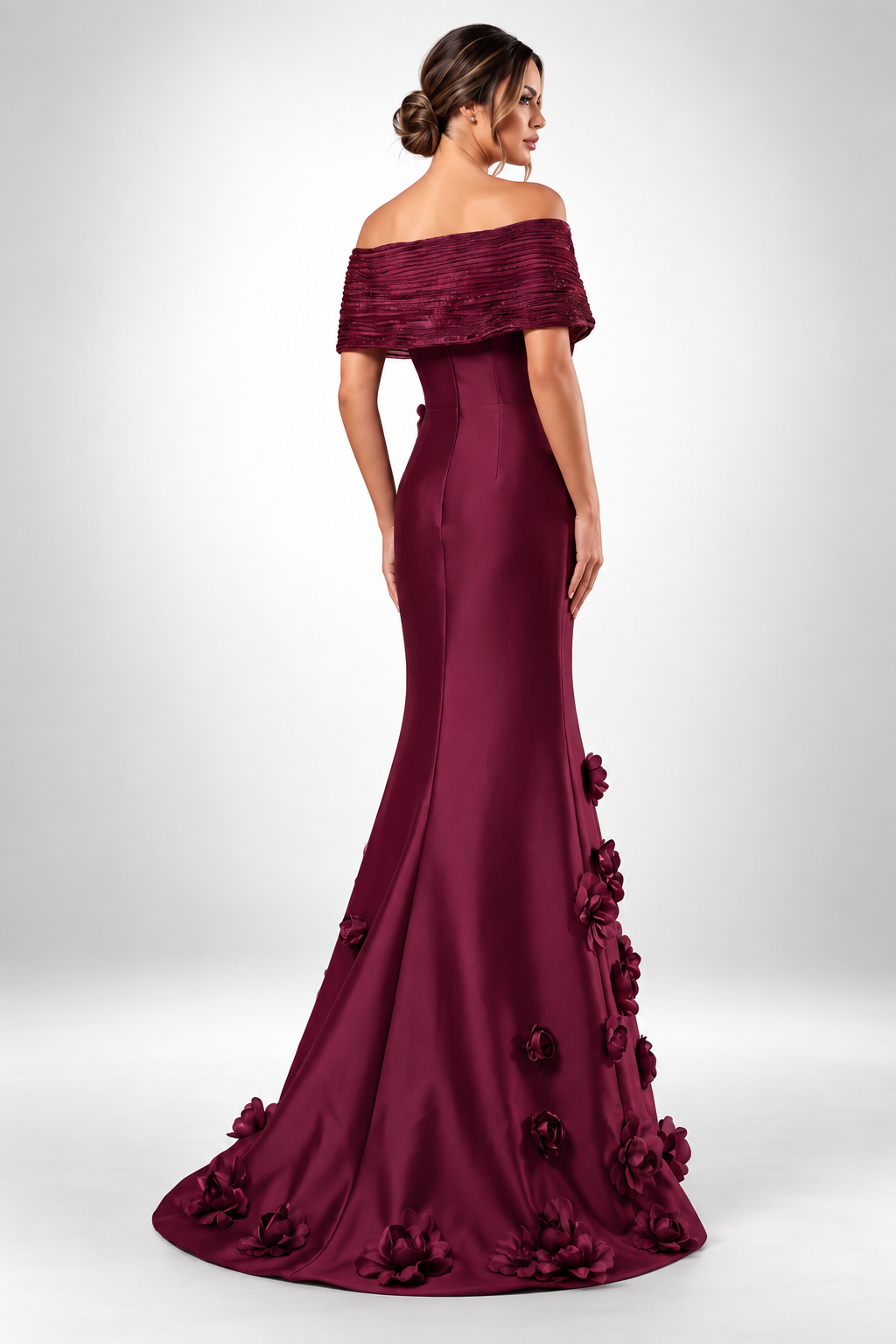 Vestido Vanesa