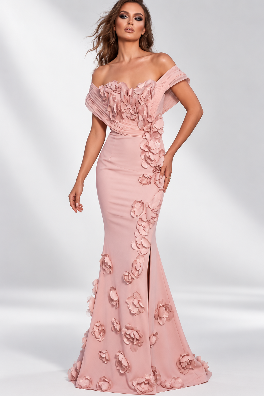 Vestido Vanesa