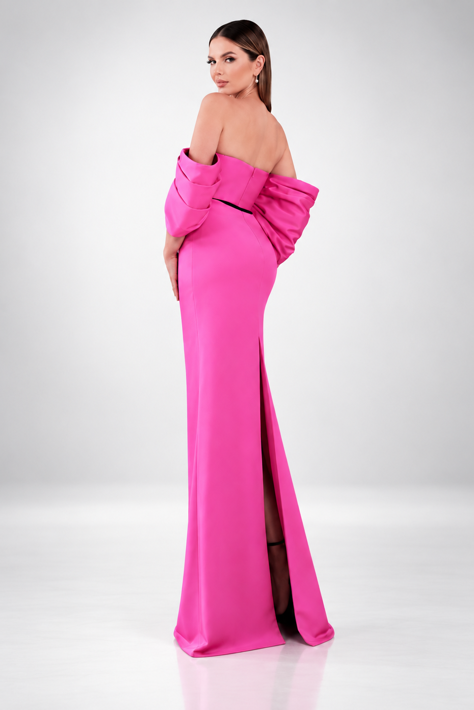 Vestido Alessa