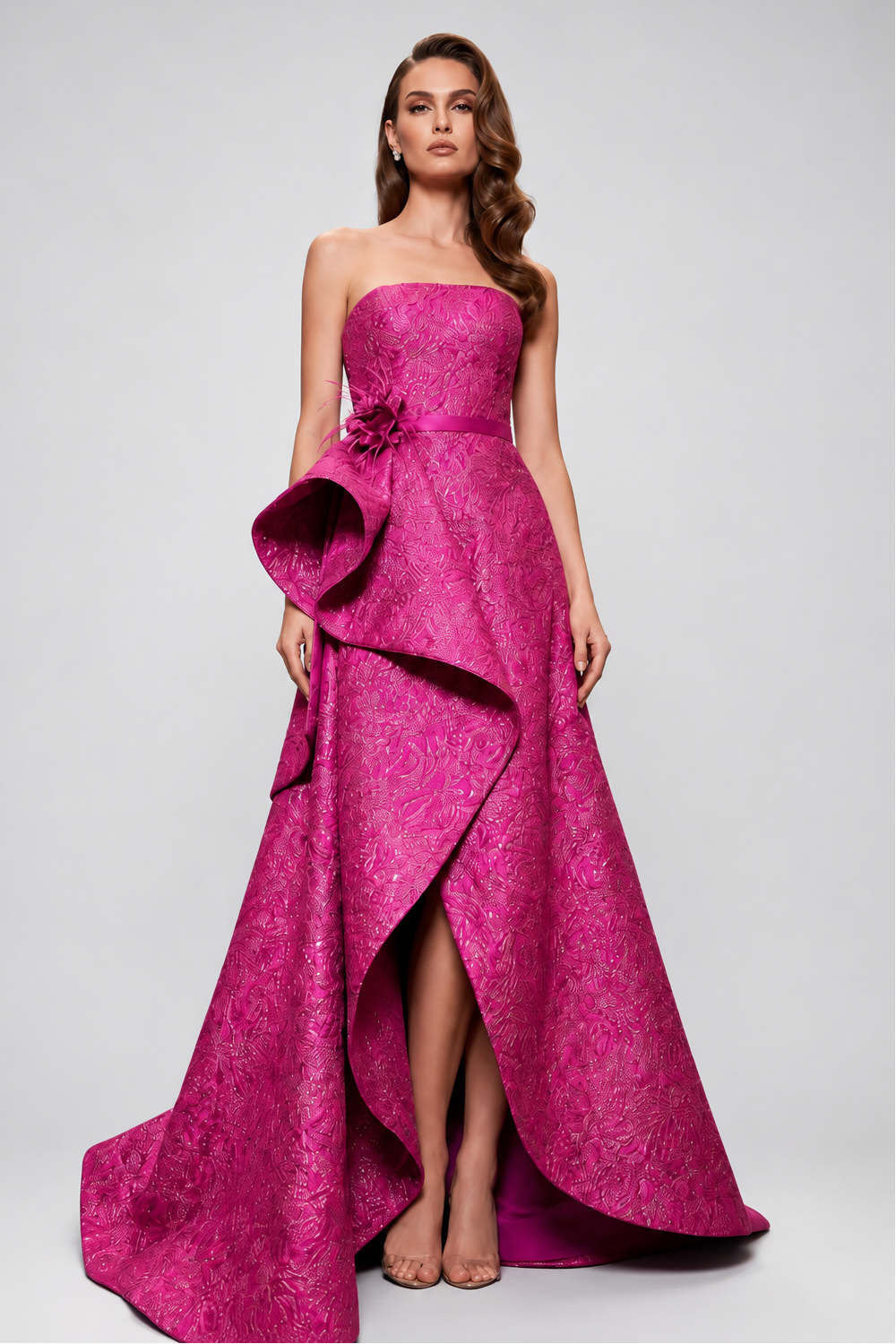 Vestido Ceci