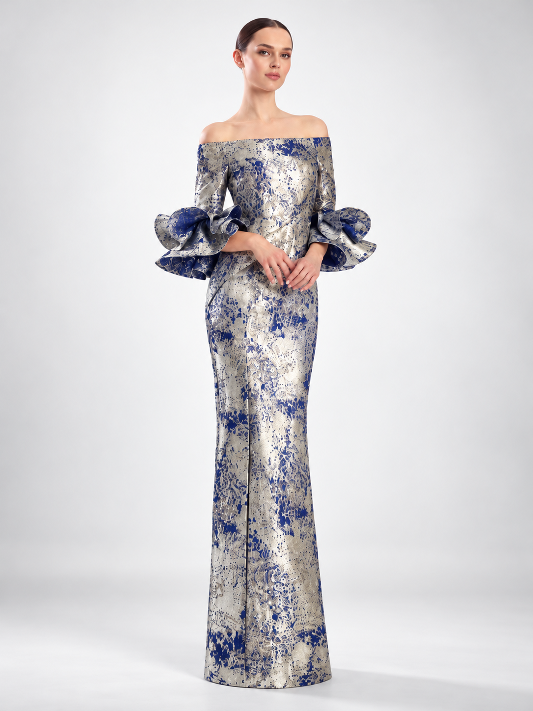 Vestido Athenea