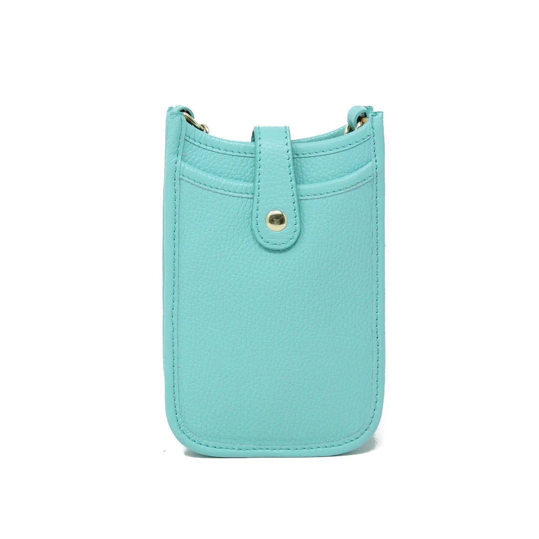 Bolso piel celular- U Menta