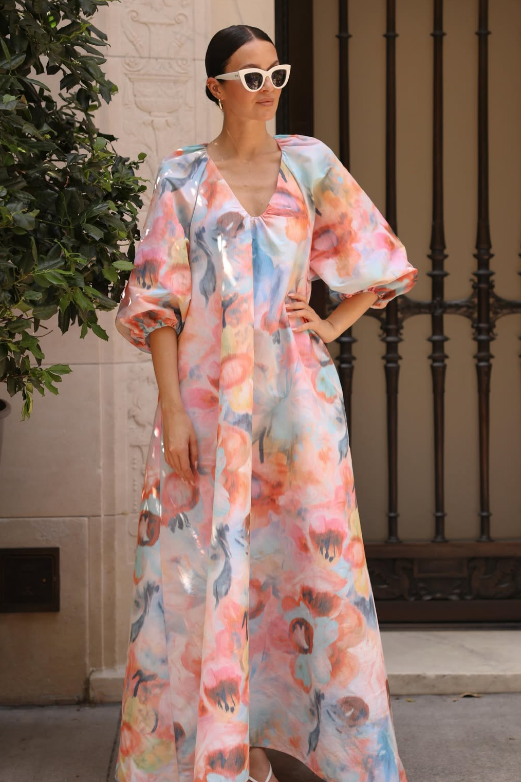 Vestido Alma