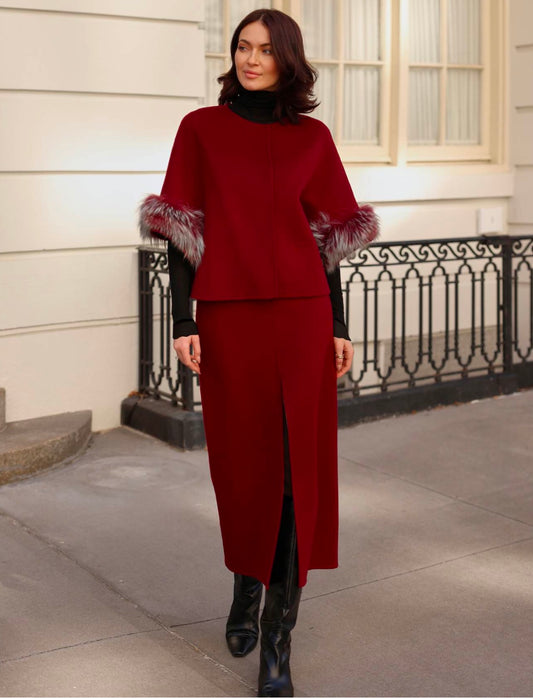 SWING JACKET