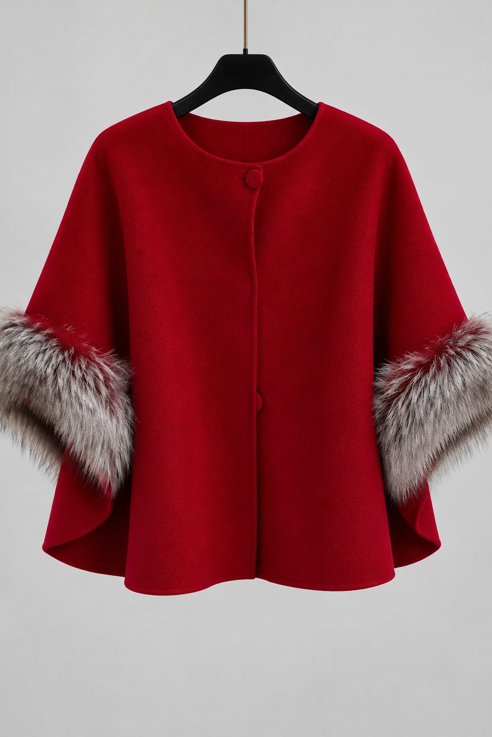 SWING JACKET