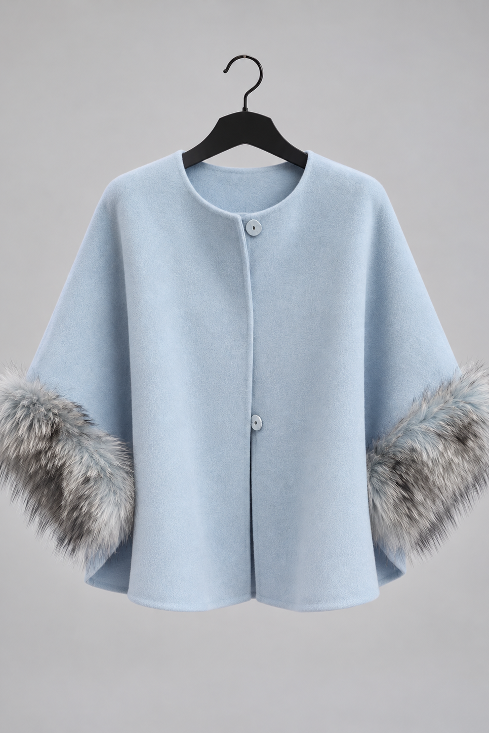 SWING JACKET