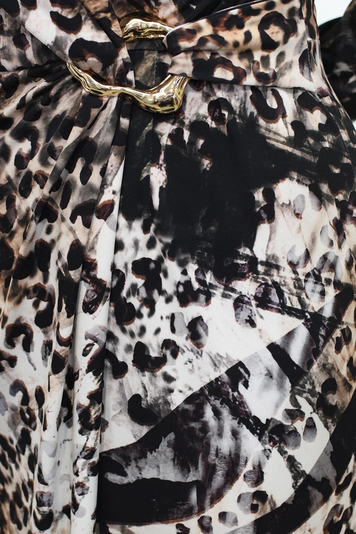 Midi Hemilla- 48 Blanco