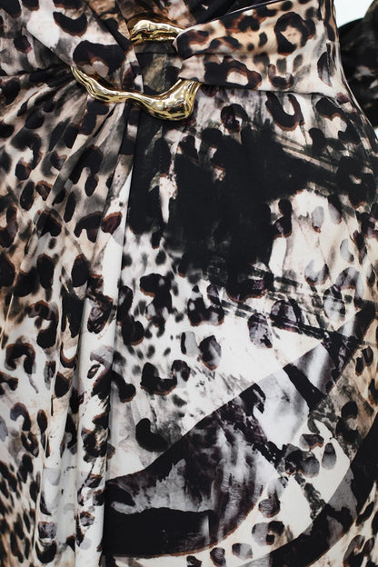 Midi Hemilla- 44 Blanco