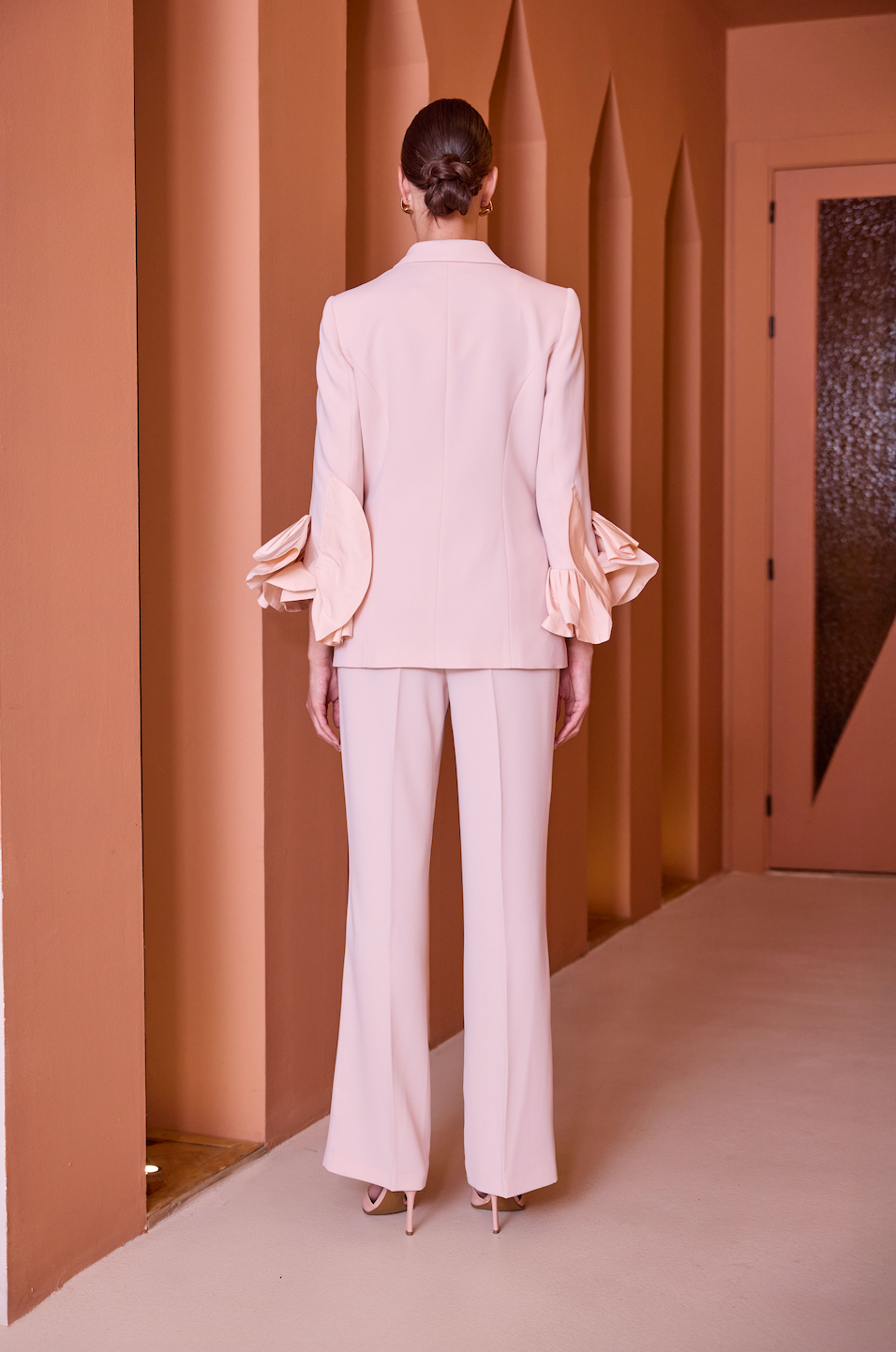 Conjunto Chaqueta Pantalon