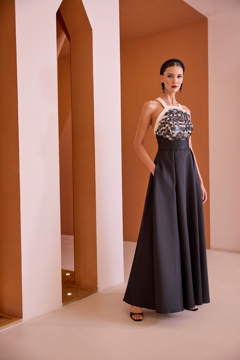 Vestido Lexy