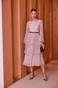 Vestido Gabriela