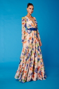 Vestido Katia