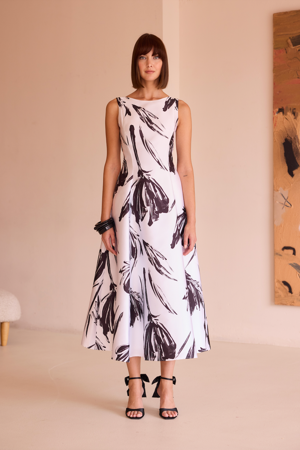 Vestido Patricia