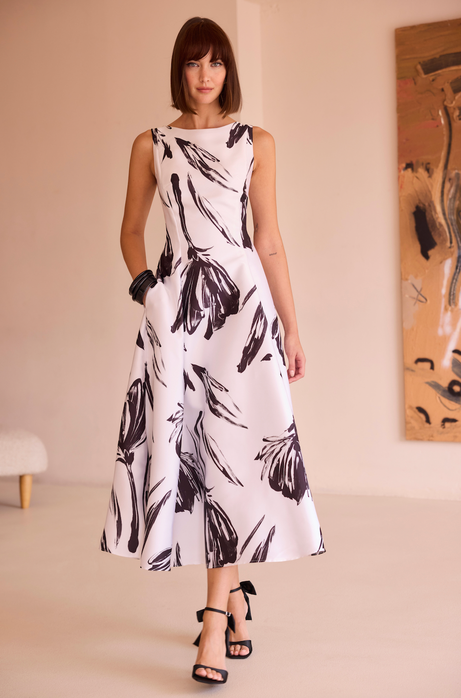 Vestido Patricia