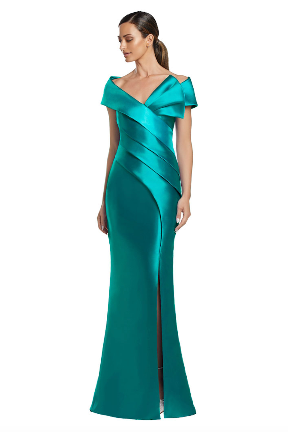 Vestido Rebecca