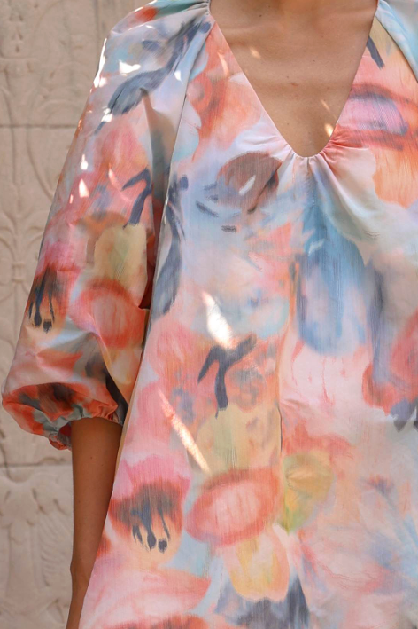 Vestido Alma